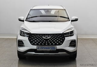Фото CHERY TIGGO 4 PRO I с пробегом Фото CHERY TIGGO 4 PRO I с пробегом