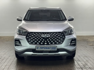 Фото CHERY TIGGO 4 PRO I с пробегом Фото CHERY TIGGO 4 PRO I с пробегом