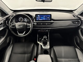 Фото CHERY TIGGO 4 PRO I с пробегом Фото CHERY TIGGO 4 PRO I с пробегом