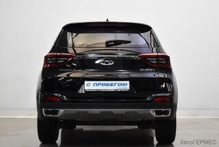 Фото CHERY TIGGO 4 PRO I Рестайлинг с пробегом Фото CHERY TIGGO 4 PRO I Рестайлинг с пробегом