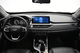 Фото CHERY TIGGO 4 PRO I Рестайлинг с пробегом Фото CHERY TIGGO 4 PRO I Рестайлинг с пробегом