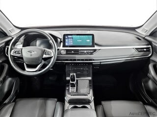 Фото CHERY TIGGO 7 PRO I с пробегом Фото CHERY TIGGO 7 PRO I с пробегом