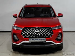 Фото CHERY TIGGO 7 PRO I с пробегом Фото CHERY TIGGO 7 PRO I с пробегом