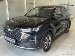 Фото CHERY Tiggo 7 Pro MAX I с пробегом Фото CHERY Tiggo 7 Pro MAX I с пробегом