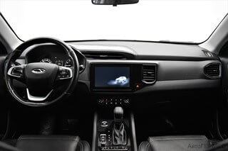 Фото CHERY Tiggo 4 I Рестайлинг с пробегом Фото CHERY Tiggo 4 I Рестайлинг с пробегом