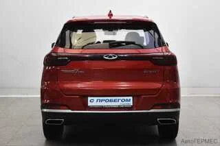 Фото CHERY TIGGO 7 PRO I с пробегом Фото CHERY TIGGO 7 PRO I с пробегом