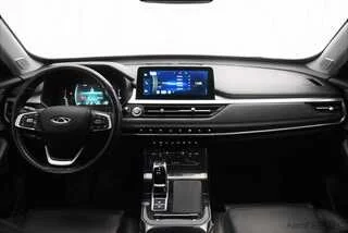 Фото CHERY TIGGO 7 PRO I с пробегом Фото CHERY TIGGO 7 PRO I с пробегом