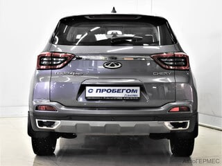 Фото CHERY Tiggo 4 PRO I с пробегом