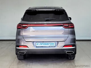 Фото CHERY Tiggo 7 Pro MAX I с пробегом Фото CHERY Tiggo 7 Pro MAX I с пробегом