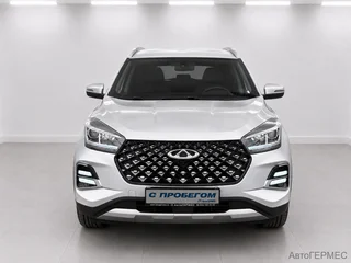 Фото CHERY TIGGO 4 PRO I с пробегом Фото CHERY TIGGO 4 PRO I с пробегом