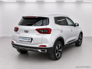 Фото CHERY TIGGO 4 PRO I с пробегом Фото CHERY TIGGO 4 PRO I с пробегом