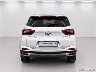 Фото CHERY TIGGO 4 PRO I с пробегом Фото CHERY TIGGO 4 PRO I с пробегом
