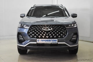 Фото CHERY TIGGO 7 PRO I с пробегом