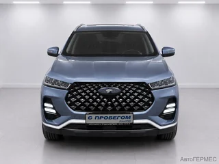 Фото CHERY TIGGO 7 PRO I с пробегом Фото CHERY TIGGO 7 PRO I с пробегом
