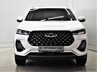 Фото CHERY TIGGO 7 PRO I с пробегом