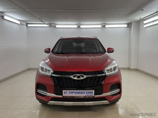 Фото CHERY Tiggo 4 I Рестайлинг с пробегом Фото CHERY Tiggo 4 I Рестайлинг с пробегом