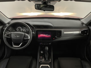 Фото CHERY Tiggo 4 I Рестайлинг с пробегом Фото CHERY Tiggo 4 I Рестайлинг с пробегом