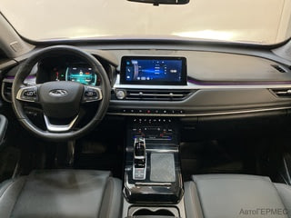 Фото CHERY TIGGO 7 PRO I с пробегом Фото CHERY TIGGO 7 PRO I с пробегом