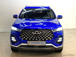 Фото CHERY TIGGO 7 PRO I с пробегом Фото CHERY TIGGO 7 PRO I с пробегом