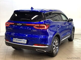 Фото CHERY TIGGO 7 PRO I с пробегом Фото CHERY TIGGO 7 PRO I с пробегом