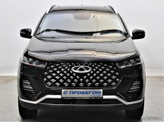 Фото CHERY TIGGO 7 PRO I с пробегом Фото CHERY TIGGO 7 PRO I с пробегом