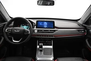 Фото CHERY TIGGO 4 PRO I с пробегом Фото CHERY TIGGO 4 PRO I с пробегом