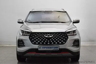 Фото CHERY TIGGO 4 PRO I с пробегом Фото CHERY TIGGO 4 PRO I с пробегом