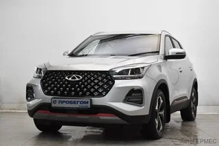 Фото CHERY TIGGO 4 PRO I с пробегом Фото CHERY TIGGO 4 PRO I с пробегом