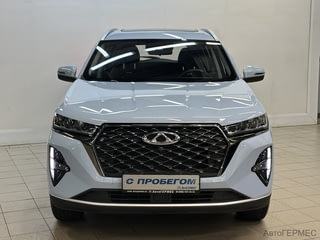 Фото CHERY Tiggo 7 Pro MAX I с пробегом Фото CHERY Tiggo 7 Pro MAX I с пробегом