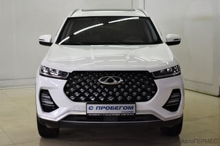 Фото CHERY TIGGO 7 PRO I с пробегом