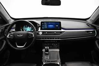 Фото CHERY TIGGO 7 PRO I с пробегом Фото CHERY TIGGO 7 PRO I с пробегом