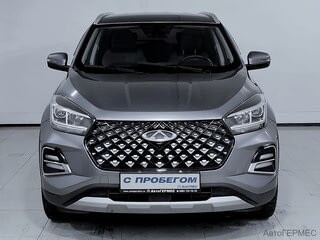 Фото CHERY Tiggo 4 PRO I с пробегом