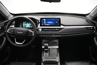Фото CHERY TIGGO 7 PRO I с пробегом Фото CHERY TIGGO 7 PRO I с пробегом