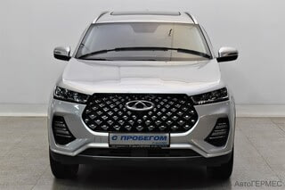 Фото CHERY TIGGO 7 PRO I с пробегом Фото CHERY TIGGO 7 PRO I с пробегом