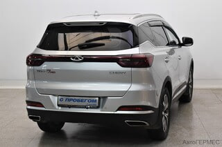 Фото CHERY TIGGO 7 PRO I с пробегом Фото CHERY TIGGO 7 PRO I с пробегом