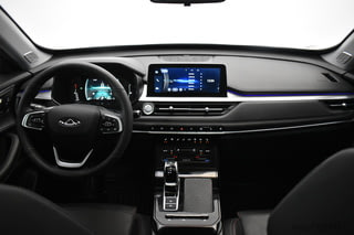 Фото CHERY TIGGO 7 PRO I с пробегом Фото CHERY TIGGO 7 PRO I с пробегом