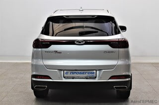 Фото CHERY TIGGO 7 PRO I с пробегом Фото CHERY TIGGO 7 PRO I с пробегом