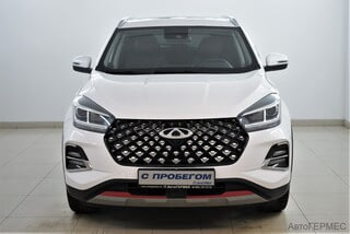 Фото CHERY Tiggo 4 PRO I с пробегом