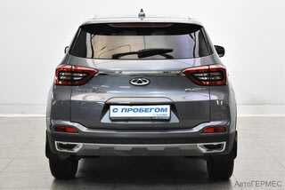 Фото CHERY TIGGO 4 PRO I Рестайлинг с пробегом Фото CHERY TIGGO 4 PRO I Рестайлинг с пробегом