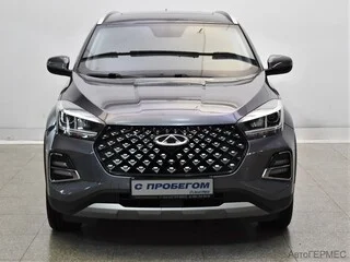 Фото CHERY TIGGO 4 PRO I Рестайлинг с пробегом Фото CHERY TIGGO 4 PRO I Рестайлинг с пробегом