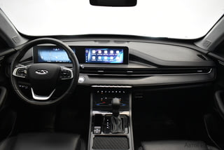 Фото CHERY TIGGO 4 PRO I Рестайлинг с пробегом Фото CHERY TIGGO 4 PRO I Рестайлинг с пробегом