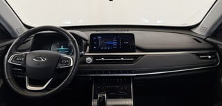 Фото CHERY TIGGO 4 PRO I с пробегом Фото CHERY TIGGO 4 PRO I с пробегом