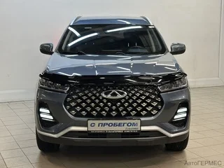 Фото CHERY TIGGO 7 PRO I с пробегом Фото CHERY TIGGO 7 PRO I с пробегом