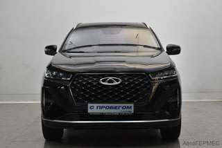 Фото CHERY Tiggo 7 Pro MAX I с пробегом Фото CHERY Tiggo 7 Pro MAX I с пробегом