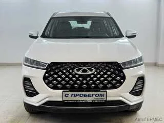 Фото CHERY TIGGO 7 PRO I с пробегом Фото CHERY TIGGO 7 PRO I с пробегом