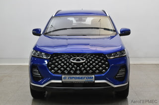 Фото CHERY TIGGO 7 PRO I с пробегом Фото CHERY TIGGO 7 PRO I с пробегом