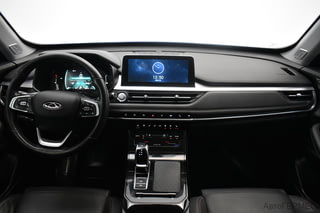 Фото CHERY TIGGO 7 PRO I с пробегом Фото CHERY TIGGO 7 PRO I с пробегом