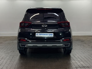 Фото CHERY TIGGO 4 PRO I с пробегом Фото CHERY TIGGO 4 PRO I с пробегом