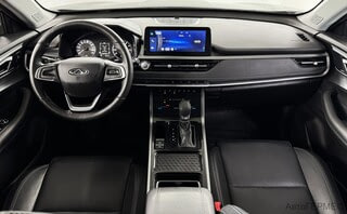 Фото CHERY TIGGO 4 PRO I с пробегом Фото CHERY TIGGO 4 PRO I с пробегом