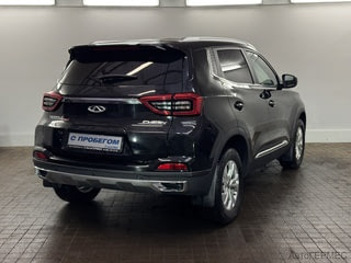 Фото CHERY TIGGO 4 PRO I с пробегом Фото CHERY TIGGO 4 PRO I с пробегом